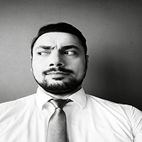 Bilal Köse